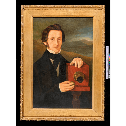 The history of Memoria Studio