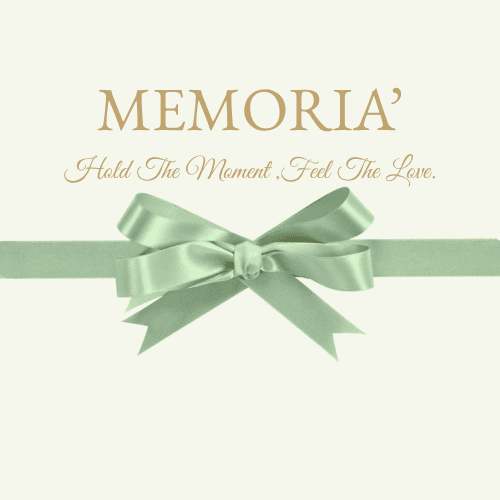 Memoria Studio photo magnets